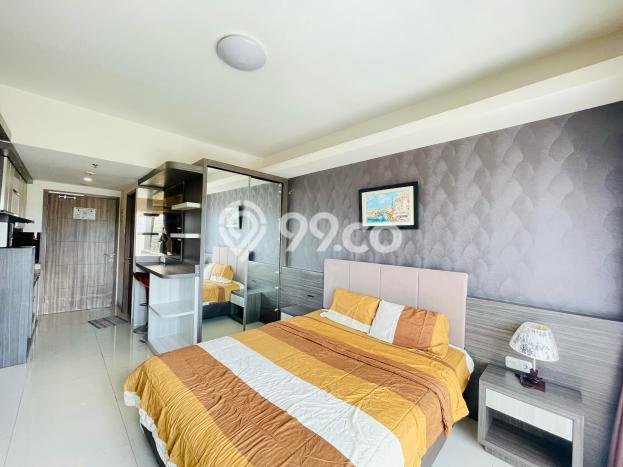 Apartemen Nyaman untuk Disewa, 0 Kamar di Bandung Apartemen Nyaman untuk Disewa, 0 Kamar di Bandung