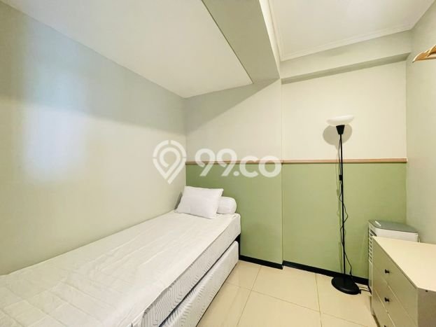 Apartemen Favorit Modern Dijual di Bandung dengan 2 Kamar Tidur Apartemen Favorit Modern Dijual di Bandung dengan 2 Kamar Tidur