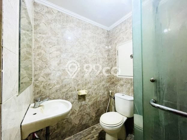 Hunian Strategis 109m2 di Ciumbuleuit Bandung 3 Bedroom Hunian Strategis 109m2 di Ciumbuleuit Bandung 3 Bedroom