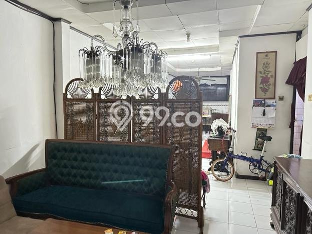 Dijual Hunian Rumah Nyaman 4 KT di Pondok Kelapa, Jakarta Timur Dijual Hunian Rumah Nyaman 4 KT di Pondok Kelapa, Jakarta Timur