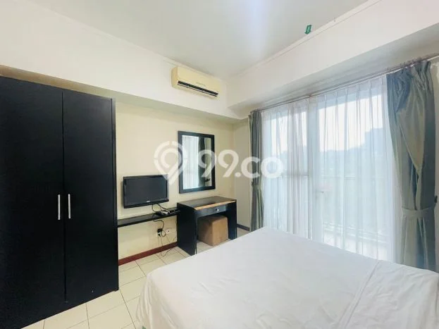 Apartemen Harga Terjangkau untuk Dijual di Dago Pakar Dengan Spesifikasi 1 KT & 1 KM Apartemen Harga Terjangkau untuk Dijual di Dago Pakar Dengan Spesifikasi 1 KT & 1 KM