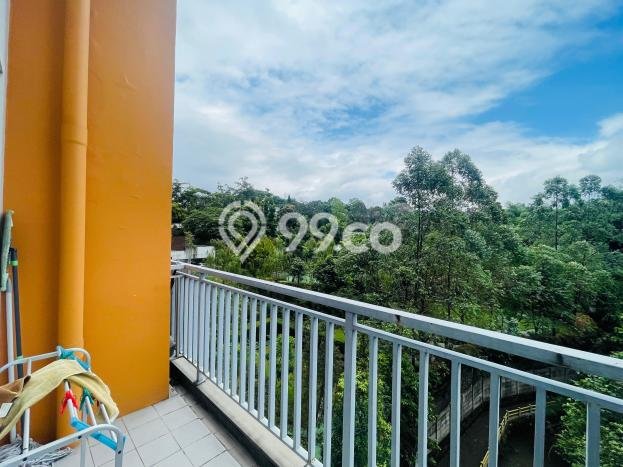Apartemen Nyaman untuk Disewa, 1 Kamar di Bandung Apartemen Nyaman untuk Disewa, 1 Kamar di Bandung
