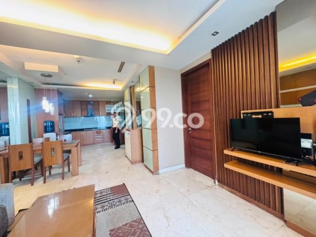 Dijual Segera Apartemen 2 KT & 2 KM di Coblong, Bandung Dijual Segera Apartemen 2 KT & 2 KM di Coblong, Bandung