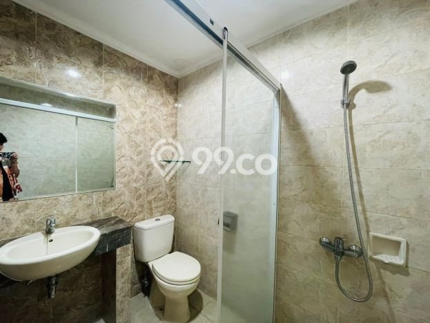 Apartemen Favorit Modern Dijual di Bandung dengan 3 Kamar Tidur Apartemen Favorit Modern Dijual di Bandung dengan 3 Kamar Tidur