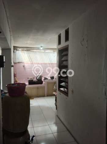 Rumah Modern 2 Kamar LT 67m2 di Pondok Kelapa Rumah Modern 2 Kamar LT 67m2 di Pondok Kelapa