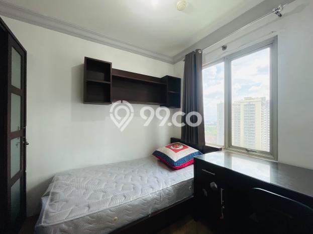 Hunian Apartemen Strategis untuk Dijual di Bandung dengan 2 Kamar Hunian Apartemen Strategis untuk Dijual di Bandung dengan 2 Kamar