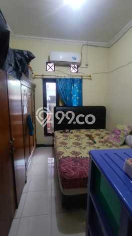 Rumah Modern 3 KT di Klender Jakarta Timur Unfurnished Rumah Modern 3 KT di Klender Jakarta Timur Unfurnished