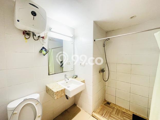 Disewakan Apartemen Terjangkau 0 BR di Dago Bandung Disewakan Apartemen Terjangkau 0 BR di Dago Bandung
