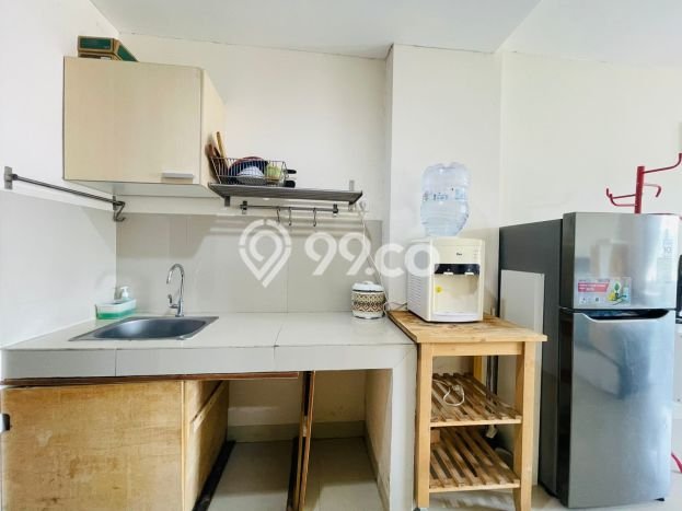 Apartemen Strategis 30m2 di Ciumbuleuit Bandung 0 Bedroom Apartemen Strategis 30m2 di Ciumbuleuit Bandung 0 Bedroom