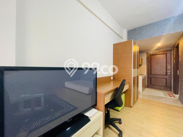 Apartemen Disewakan Murah 0 KT / 1 KM di Ciumbuleuit, Bandung Apartemen Disewakan Murah 0 KT / 1 KM di Ciumbuleuit, Bandung
