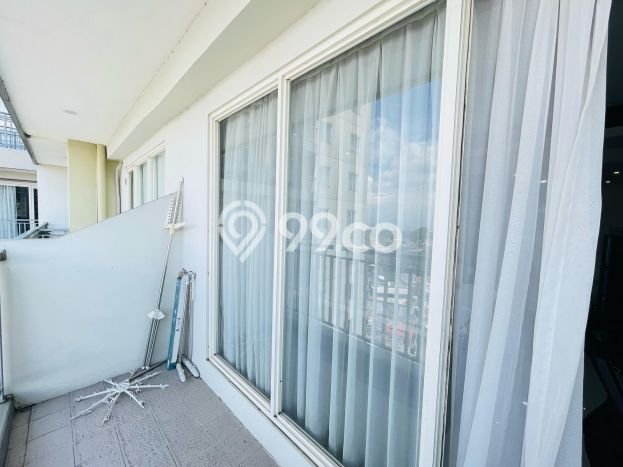 Apartemen Favorit Nyaman Dijual di Bandung dengan 1 Kamar Tidur Apartemen Favorit Nyaman Dijual di Bandung dengan 1 Kamar Tidur