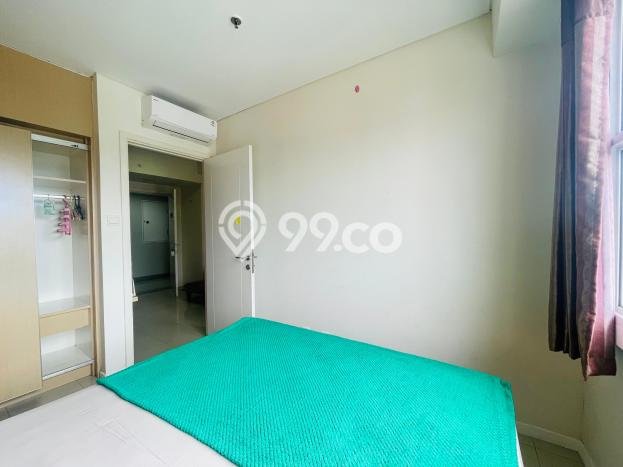 Apartemen Minimalis untuk Disewa, 1 Kamar di Bandung Apartemen Minimalis untuk Disewa, 1 Kamar di Bandung