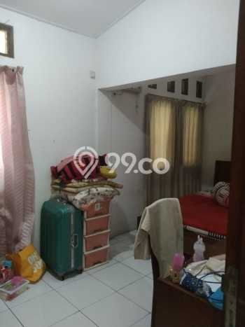 Rumah Modern 2 Kamar LT 67m2 di Pondok Kelapa Rumah Modern 2 Kamar LT 67m2 di Pondok Kelapa