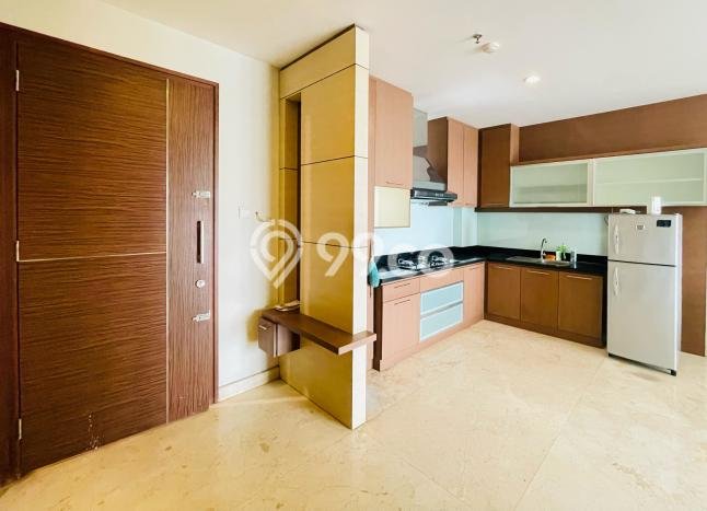 Apartemen Siap Huni 2 BR dengan Harga Terjangkau di Area Coblong, Bandung Apartemen Siap Huni 2 BR dengan Harga Terjangkau di Area Coblong, Bandung