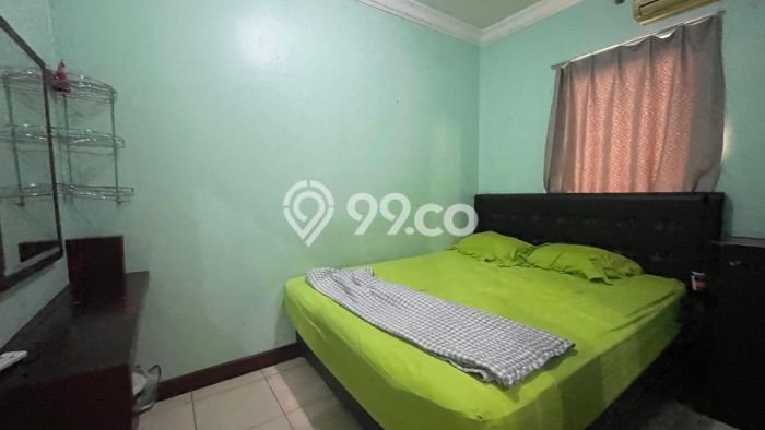 Apartemen Terjangkau Dijual di Bandung 2 KT & 1 KM Apartemen Terjangkau Dijual di Bandung 2 KT & 1 KM