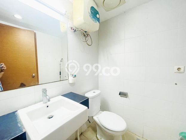 Apartemen Siap Pakai 1 Kamar dengan Harga Hemat di Area Coblong, Bandung Apartemen Siap Pakai 1 Kamar dengan Harga Hemat di Area Coblong, Bandung