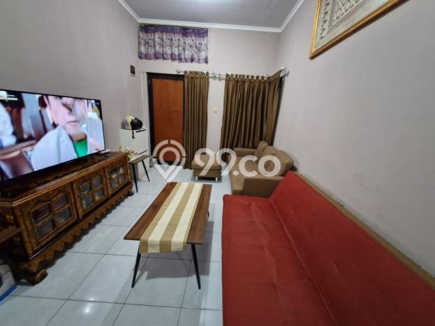 For Sale Hunian Rumah Terawat 2 Kamar di Cihanjuang, Bandung For Sale Hunian Rumah Terawat 2 Kamar di Cihanjuang, Bandung