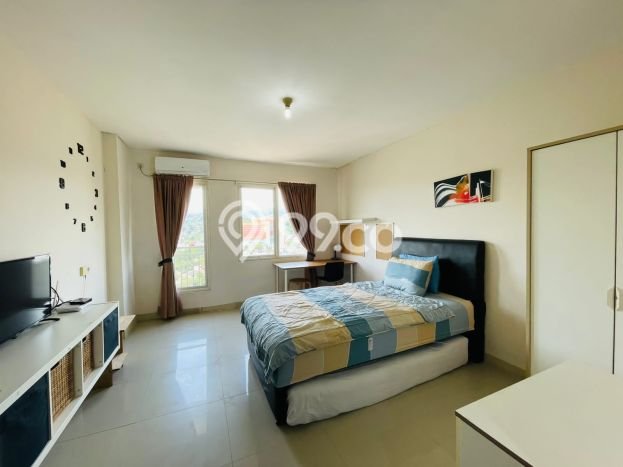 Apartemen Strategis 30m2 di Ciumbuleuit Bandung 0 Bedroom Apartemen Strategis 30m2 di Ciumbuleuit Bandung 0 Bedroom