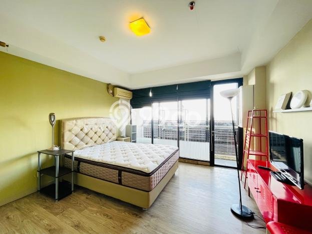 Disewakan Cepat! Hunian Apartemen Hemat di Coblong, Bandung 0 Kamar Tidur dan 1 Kamar Mandi Disewakan Cepat! Hunian Apartemen Hemat di Coblong, Bandung 0 Kamar Tidur dan 1 Kamar Mandi