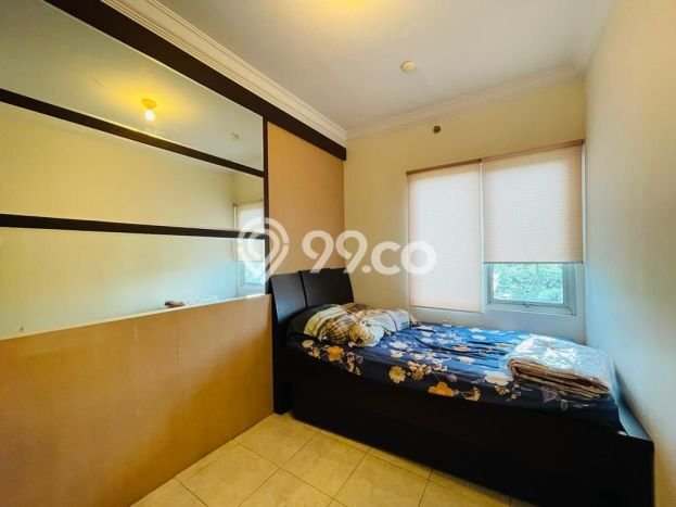 Dijual Apartemen 3 KT & 2 KM di Bandung Area Strategis Dijual Apartemen 3 KT & 2 KM di Bandung Area Strategis