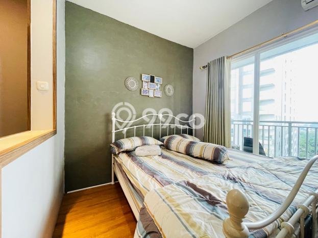 Dijual Apartemen di Bandung 0 Kamar & 1 Kamar Mandi, Luas 33m2 Dijual Apartemen di Bandung 0 Kamar & 1 Kamar Mandi, Luas 33m2