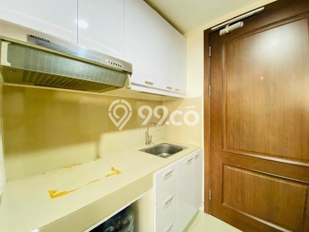 Siap Huni Apartemen 0 KT 1 KM di ciumbuleuit Luas 30m2 Siap Huni Apartemen 0 KT 1 KM di ciumbuleuit Luas 30m2