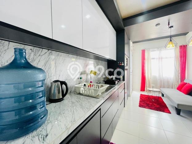 Disewakan Apartemen Murah di Asia Afrika 2 Bedroom Disewakan Apartemen Murah di Asia Afrika 2 Bedroom