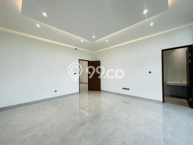 Ready to Use! Premium House LT 140m2 Desain Elegan di Setra Duta Ready to Use! Premium House LT 140m2 Desain Elegan di Setra Duta