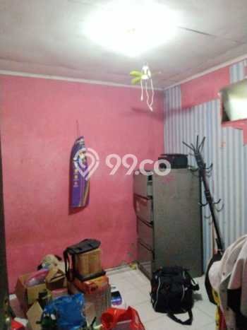 Rumah Modern 5 Kamar LT 100m2 di Pondok Kelapa Rumah Modern 5 Kamar LT 100m2 di Pondok Kelapa