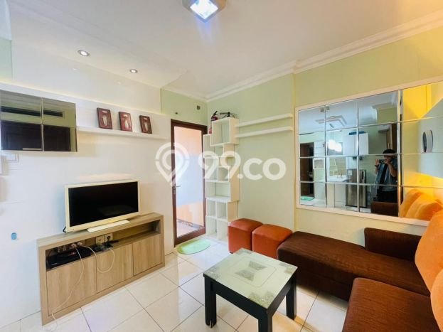 Disewakan Apartemen Murah di Setiabudi 2 Bedroom Disewakan Apartemen Murah di Setiabudi 2 Bedroom