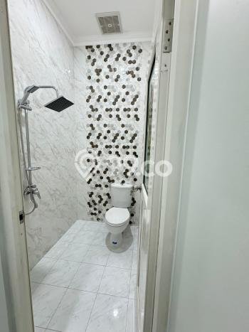 Rumah Modern 4 Kamar LT 92m2 di Pondok Kelapa Rumah Modern 4 Kamar LT 92m2 di Pondok Kelapa
