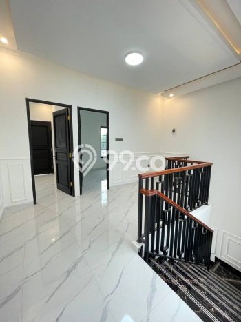 Hunian Nyaman Asri 3 KT Siap Huni di Bintaro Tangerang Selatan Hunian Nyaman Asri 3 KT Siap Huni di Bintaro Tangerang Selatan