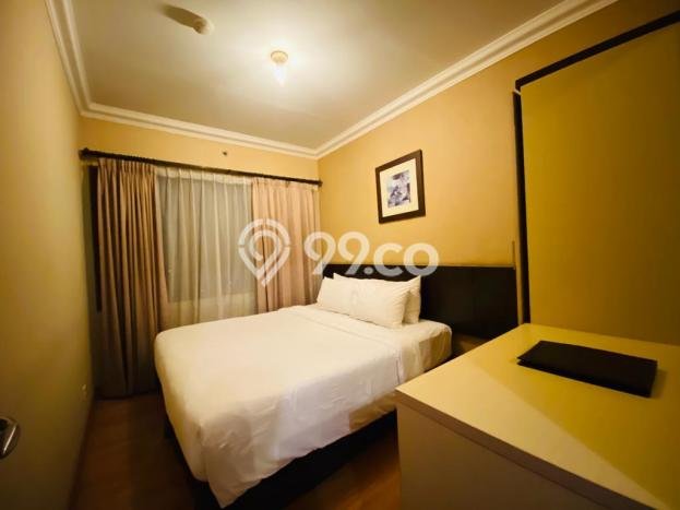 Disewakan Apartemen Terjangkau 2 KT di Setiabudi Bandung Disewakan Apartemen Terjangkau 2 KT di Setiabudi Bandung