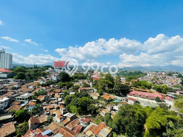 Disewakan Apartemen Terjangkau 0 KT di Ciumbuleuit Bandung Disewakan Apartemen Terjangkau 0 KT di Ciumbuleuit Bandung