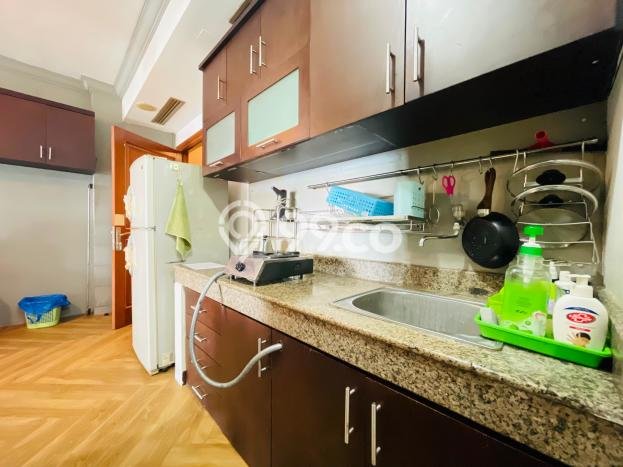 Hunian Apartemen Strategis untuk Dijual di Bandung dengan 2 Kamar Hunian Apartemen Strategis untuk Dijual di Bandung dengan 2 Kamar