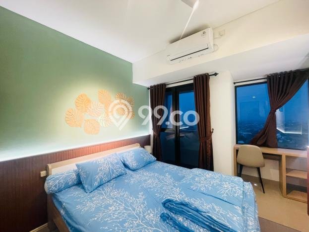 Apartemen Premium di Jatinangor, 1 KT, Luas 23m2m² Apartemen Premium di Jatinangor, 1 KT, Luas 23m2m²