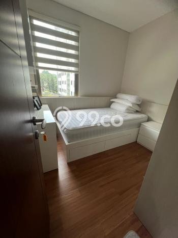 Apartemen Sewa 2 Kamar Murah Siap Huni di Bandung, Luas 78m2 Apartemen Sewa 2 Kamar Murah Siap Huni di Bandung, Luas 78m2