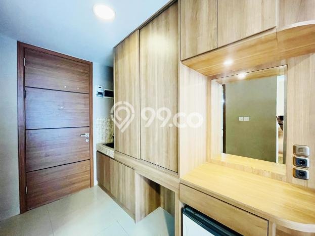 Disewakan Apartemen Terjangkau 0 BR di Dago Bandung Disewakan Apartemen Terjangkau 0 BR di Dago Bandung