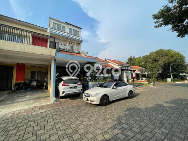 Dijual Hunian Rumah Terawat 3 Kamar di Kota Baru Parahyangan, Bandung Dijual Hunian Rumah Terawat 3 Kamar di Kota Baru Parahyangan, Bandung