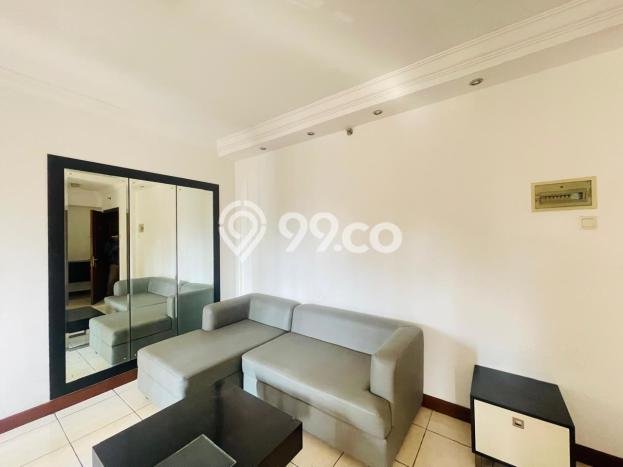 Sewa Apartemen Ekonomis 3 KT di Surya Sumantri Bandung Sewa Apartemen Ekonomis 3 KT di Surya Sumantri Bandung