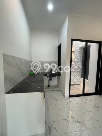 Hunian Nyaman Asri 3 KT Siap Huni di Bintaro Tangerang Selatan Hunian Nyaman Asri 3 KT Siap Huni di Bintaro Tangerang Selatan