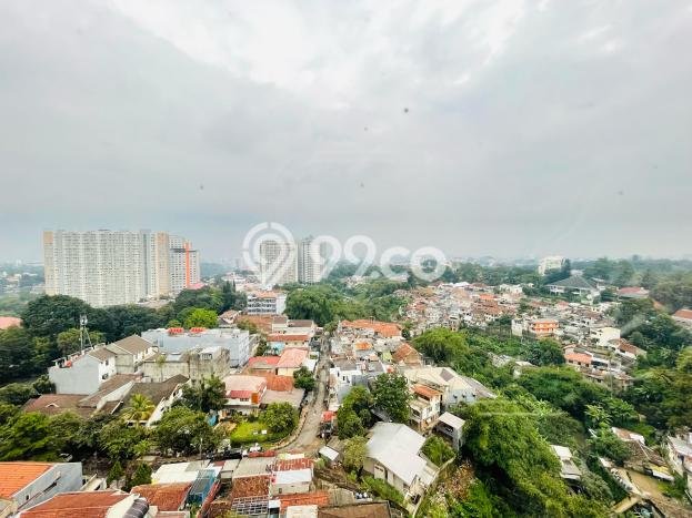Apartemen Strategis untuk Dijual di Ciumbuleuit, Bandung, Jawa Barat Apartemen Strategis untuk Dijual di Ciumbuleuit, Bandung, Jawa Barat