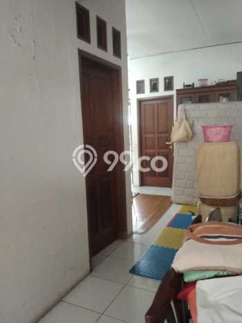 Rumah Modern 2 Kamar LT 67m2 di Pondok Kelapa Rumah Modern 2 Kamar LT 67m2 di Pondok Kelapa