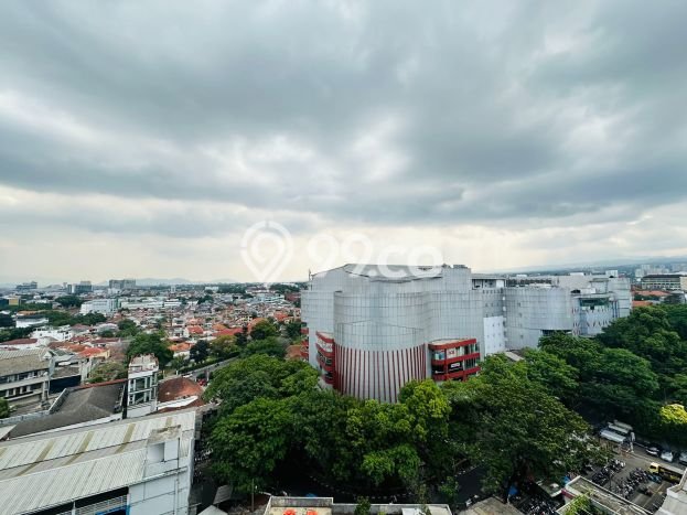 Apartemen Favorit Nyaman Dijual di Bandung dengan 2 Kamar Tidur Apartemen Favorit Nyaman Dijual di Bandung dengan 2 Kamar Tidur