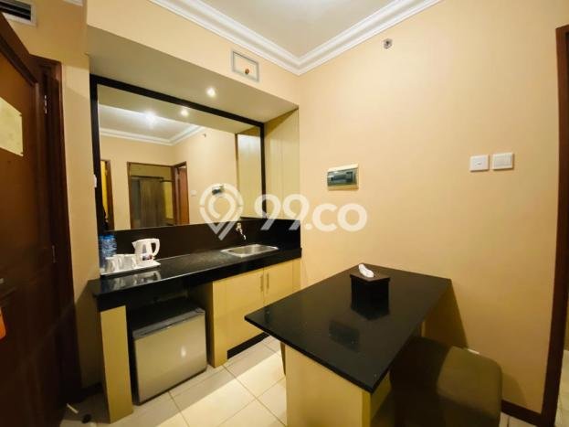 Disewakan Apartemen Terjangkau 2 KT di Setiabudi Bandung Disewakan Apartemen Terjangkau 2 KT di Setiabudi Bandung