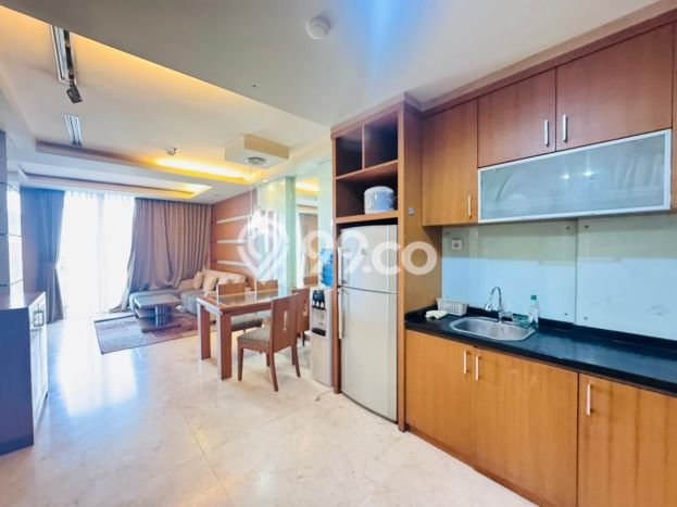Dijual Segera Apartemen 2 KT & 2 KM di Coblong, Bandung Dijual Segera Apartemen 2 KT & 2 KM di Coblong, Bandung