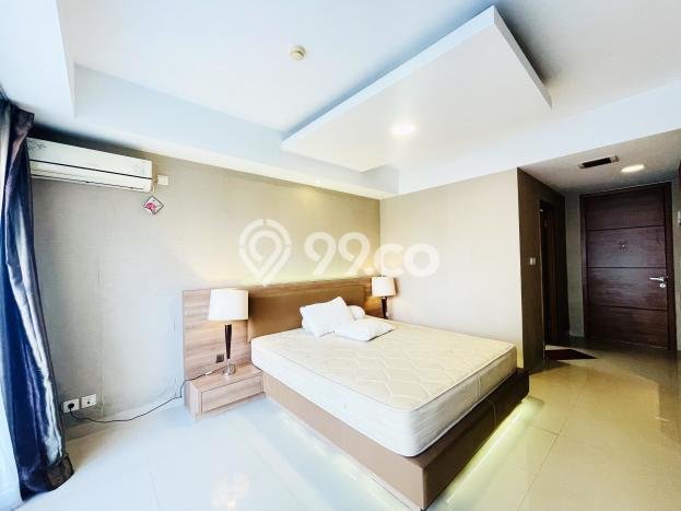 Disewakan Apartemen Terjangkau 0 BR di Dago Bandung Disewakan Apartemen Terjangkau 0 BR di Dago Bandung