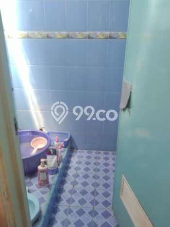 Rumah Modern 2 Kamar LT 67m2 di Pondok Kelapa Rumah Modern 2 Kamar LT 67m2 di Pondok Kelapa