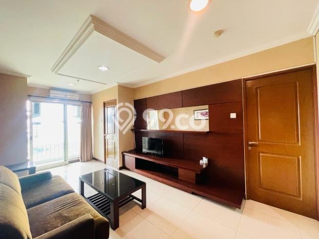 Sewa Apartemen Terjangkau 3 BR di Ciumbuleuit Bandung Sewa Apartemen Terjangkau 3 BR di Ciumbuleuit Bandung