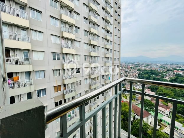 Dijual Apartemen di Bandung 4 Kamar & 2 Kamar Mandi, Luas 109m2 Dijual Apartemen di Bandung 4 Kamar & 2 Kamar Mandi, Luas 109m2